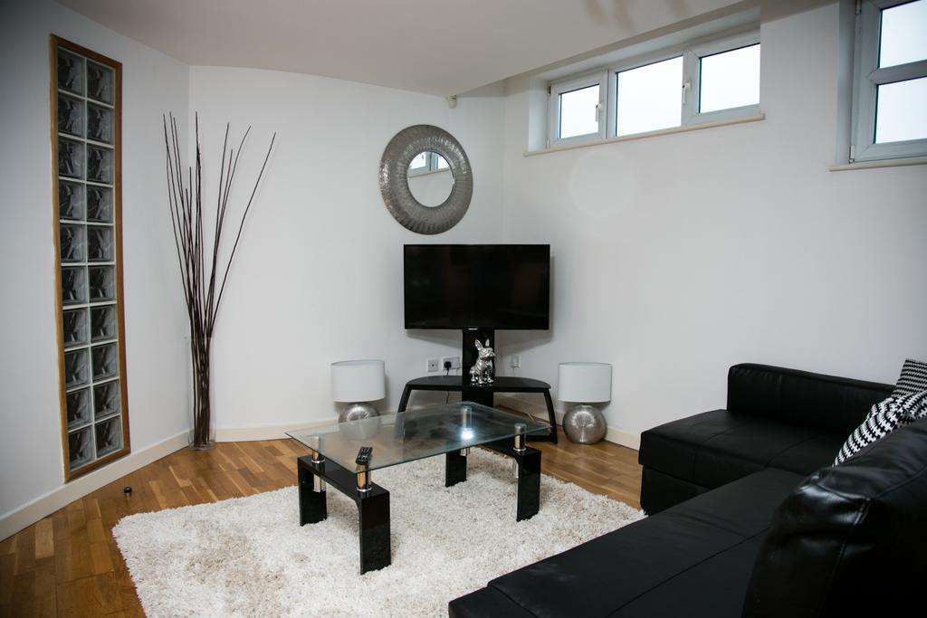Alexander Apartments Sunderland Exterior photo
